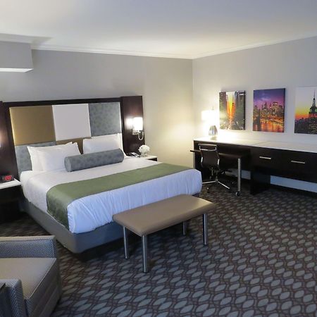 Best Western Premier Nyc Gateway Hotel North Bergen Chambre photo